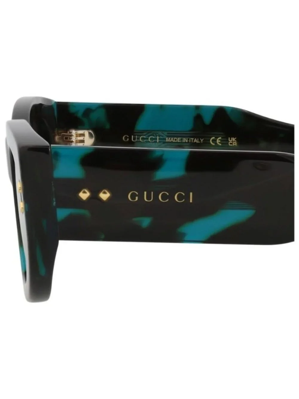 Gucci brand department